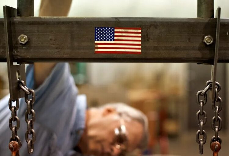The world now has more people aged 65 and over than children under 5—but America is actually getting younger relative to the rest of the globe