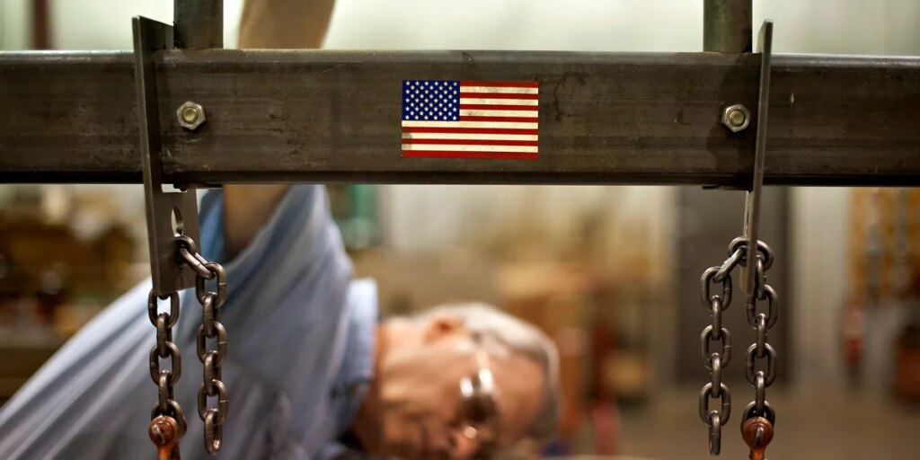 The world now has more people aged 65 and over than children under 5—but America is actually getting younger relative to the rest of the globe