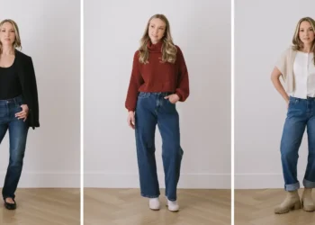 I tested straight-leg jeans from Old Navy, Banana Republic, and Gap. One pair really blew me away.