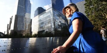 How I learned to love the 9/11 Memorial — after years of being a skeptic