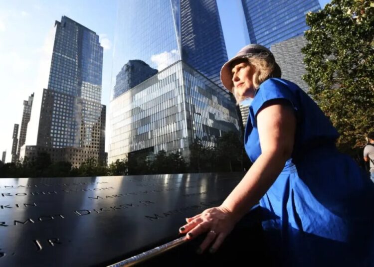 How I learned to love the 9/11 Memorial — after years of being a skeptic