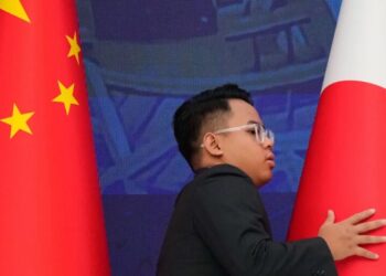 Japan cries foul as China slaps 99.2% import duty on key chemical for making computer chips