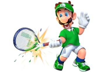 A Fan Once Calculated Luigi’s Penis Size Based on a Nintendo Ad. Anyway, Here’s How Big It Is.
