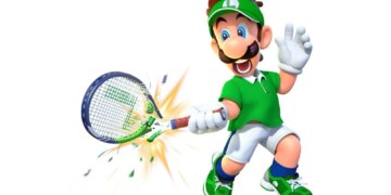 A Fan Once Calculated Luigi’s Penis Size Based on a Nintendo Ad. Anyway, Here’s How Big It Is.