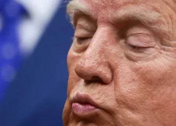 Trump’s ‘historically awful’ streak shocks analyst: ‘You don’t see numbers like this’