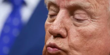 Trump’s ‘historically awful’ streak shocks analyst: ‘You don’t see numbers like this’