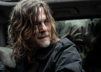 AMC Global Media Settles Latest ‘The Walking Dead’ Lawsuit for $120 Million