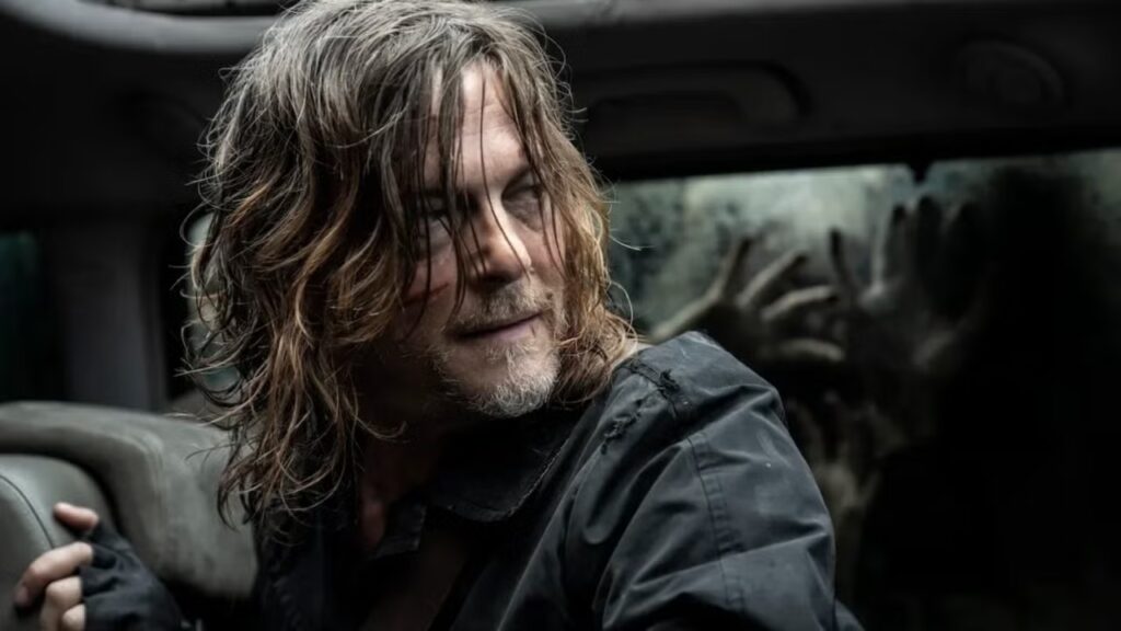 AMC Global Media Settles Latest ‘The Walking Dead’ Lawsuit for $120 Million