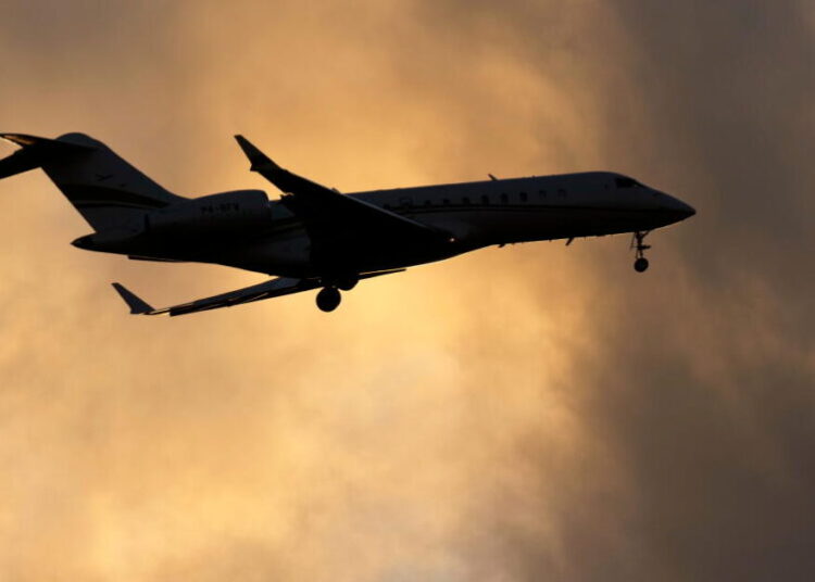 How Bombardier became a political pawn in Trump’s fight with Canada