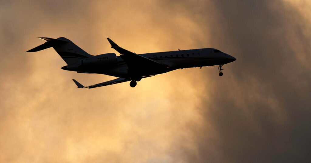 How Bombardier became a political pawn in Trump’s fight with Canada