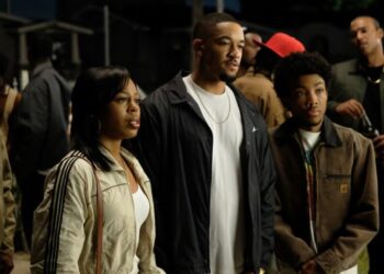 ‘The Drop: A Snowfall Saga’ Review: FX Series Is Missing Damson Idris, but Still Finds Its Footing