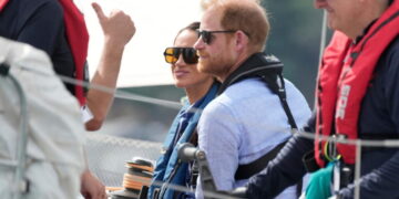 Harry and Meghan surprised by the way Buckingham Palace released letter on non-working royal status