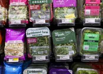 ‘The agency just can’t achieve what is required’: The cyclospora outbreak came after the FDA conducted nearly 35% less foreign food inspections