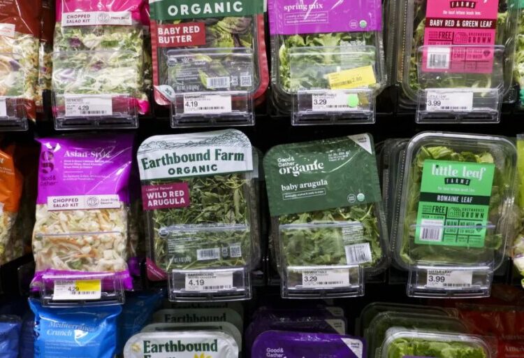 ‘The agency just can’t achieve what is required’: The cyclospora outbreak came after the FDA conducted nearly 35% less foreign food inspections