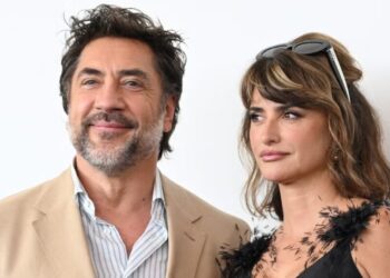 Penélope Cruz and Javier Bardem Say ‘It’s Impossible’ Not to Talk Politics After Starring in Projects Like ‘Bunker’