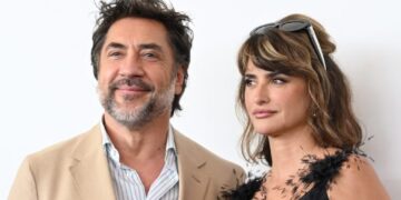 Penélope Cruz and Javier Bardem Say ‘It’s Impossible’ Not to Talk Politics After Starring in Projects Like ‘Bunker’