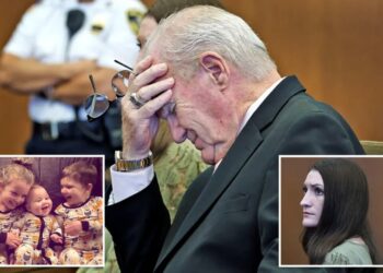 Lindsay Clancy’s lawyer reveals what could happen next after her murder case ended in a mistrial
