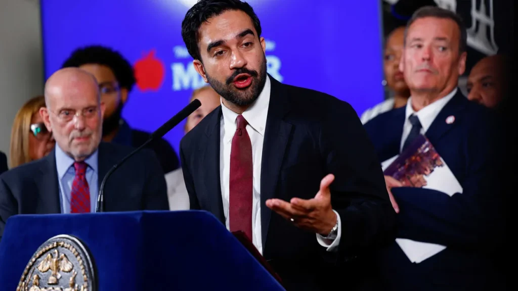 ‘Disgusting’: Pro-Trump host interrupts live 9/11 event with racist on-air meltdown