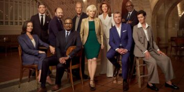 ‘60 Minutes’ Cements Its On-Air Talent for Season 59, Says Trump Is Fair Game