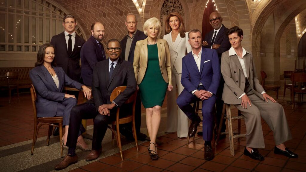 ‘60 Minutes’ Cements Its On-Air Talent for Season 59, Says Trump Is Fair Game