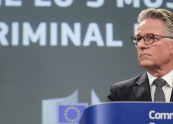 A third of terror suspects arrested in the EU last year were under 18 as violent extremist networks grow online