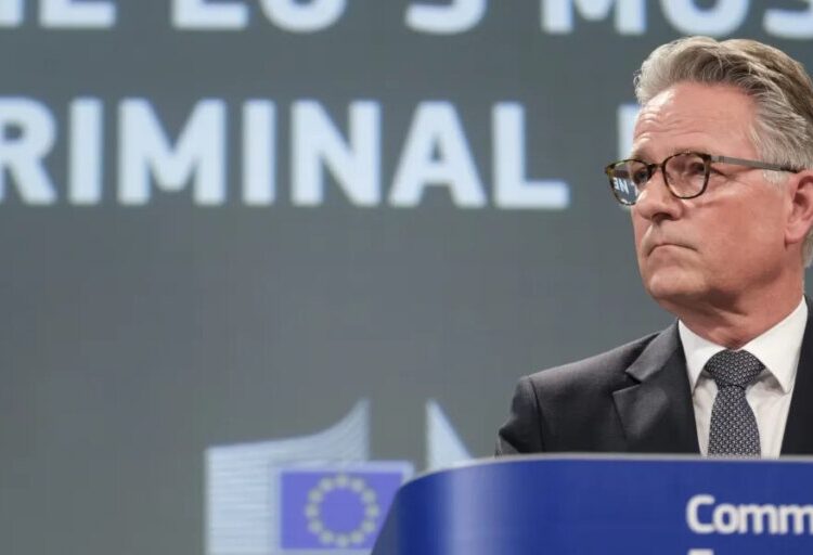 A third of terror suspects arrested in the EU last year were under 18 as violent extremist networks grow online