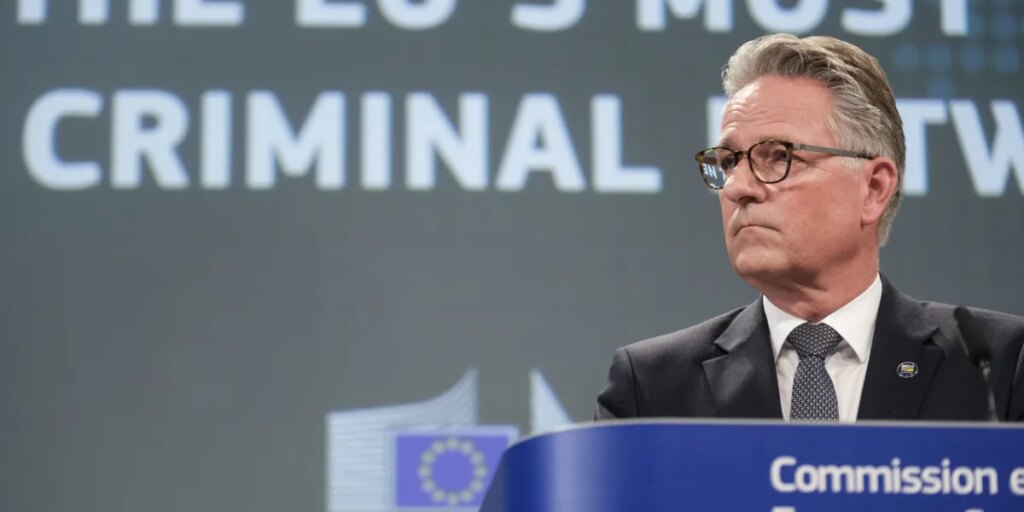 A third of terror suspects arrested in the EU last year were under 18 as violent extremist networks grow online