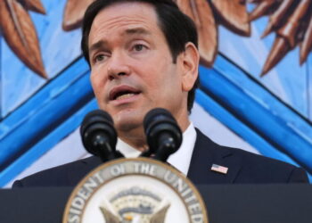 Rubio heads to Latin America to push U.S. counter-drug priorities with Trump-friendly leaders