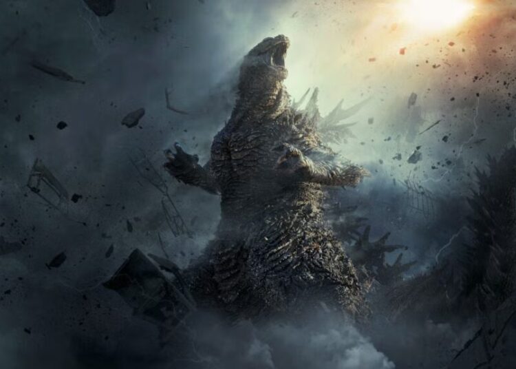 ‘Godzilla Minus Zero’ Trailer Promises ‘There Is No 3rd Time’