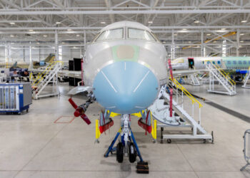 Bombardier, a Canadian Jet Maker, Is a Target in Trump’s Trade War