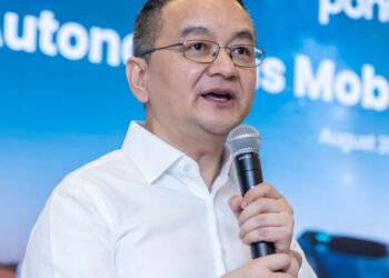 Pony.ai’s CEO thinks robotaxis will be widespread within five years: ‘The technology problem is pretty much already solved’