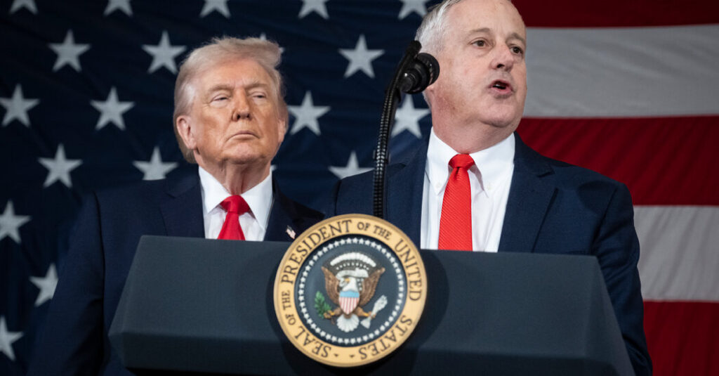 Which Republican Senate Candidates Are Skipping Trump’s Convention?