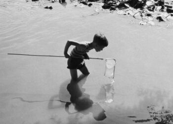 Raising Independent Kids Shouldn’t Be This Hard