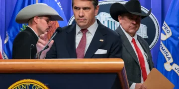 Trump DOJ’s ‘weak sauce’ excuse trashed by court as IRS move ‘flies in the face’ of law