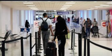 Nearly 25 years after 9/11, here’s how terrorist attacks transformed airport security and the way Americans fly