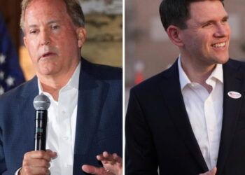 The GOP was confident about keeping its Senate majority. Now the fight for control is wide open