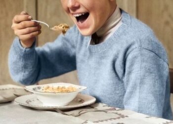 How Breakfast Became Dessert