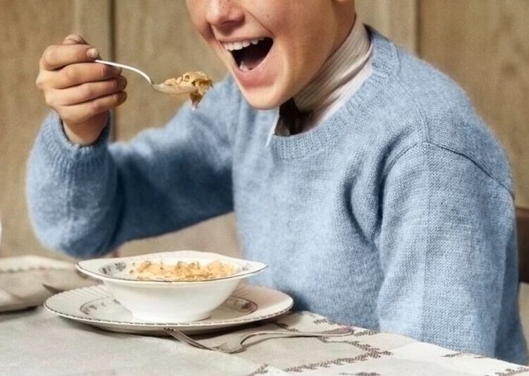 How Breakfast Became Dessert