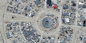 3 people die during Burning Man festival