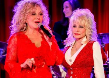 Dolly Parton’s Sister Begs Public to Stop Posting “Fake AI Garbage” in the Wake of the Beloved Singer’s Death