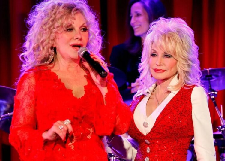 Dolly Parton’s Sister Begs Public to Stop Posting “Fake AI Garbage” in the Wake of the Beloved Singer’s Death