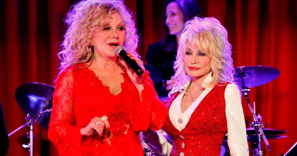 Dolly Parton’s Sister Begs Public to Stop Posting “Fake AI Garbage” in the Wake of the Beloved Singer’s Death