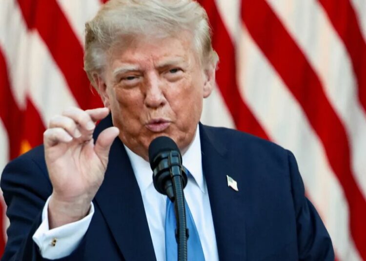Surprising names join fight against Trump’s crusade to sow chaos in elections