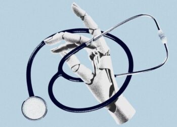 Let the Robots Try Medicine