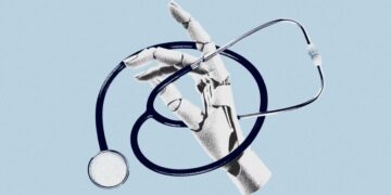 Let the Robots Try Medicine