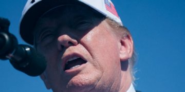 Firestorm as Trump’s ‘despicable’ 9/11 rescue tale unravels: ‘Who are these lies for?’