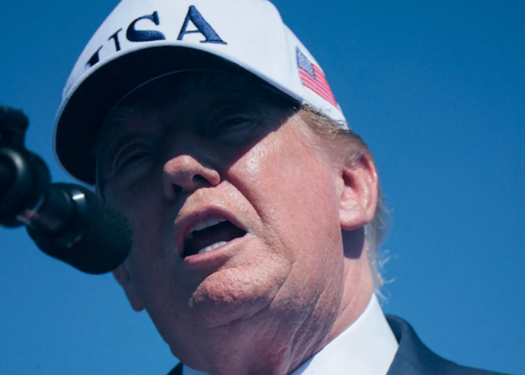 Firestorm as Trump’s ‘despicable’ 9/11 rescue tale unravels: ‘Who are these lies for?’