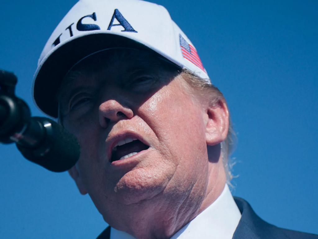 Firestorm as Trump’s ‘despicable’ 9/11 rescue tale unravels: ‘Who are these lies for?’