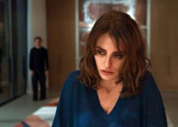 ‘Bunker’ Review: Javier Bardem and Penélope Cruz’s Stylish Marital Thriller Is Trapped Between Satire and Suspense