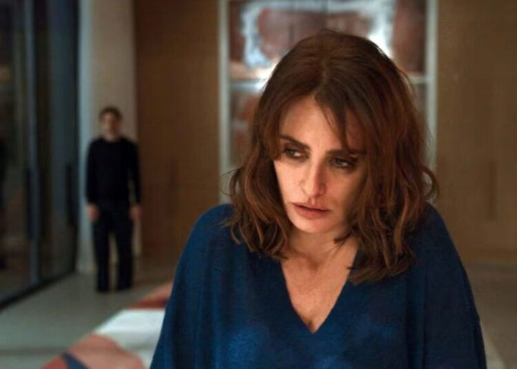 ‘Bunker’ Review: Javier Bardem and Penélope Cruz’s Stylish Marital Thriller Is Trapped Between Satire and Suspense